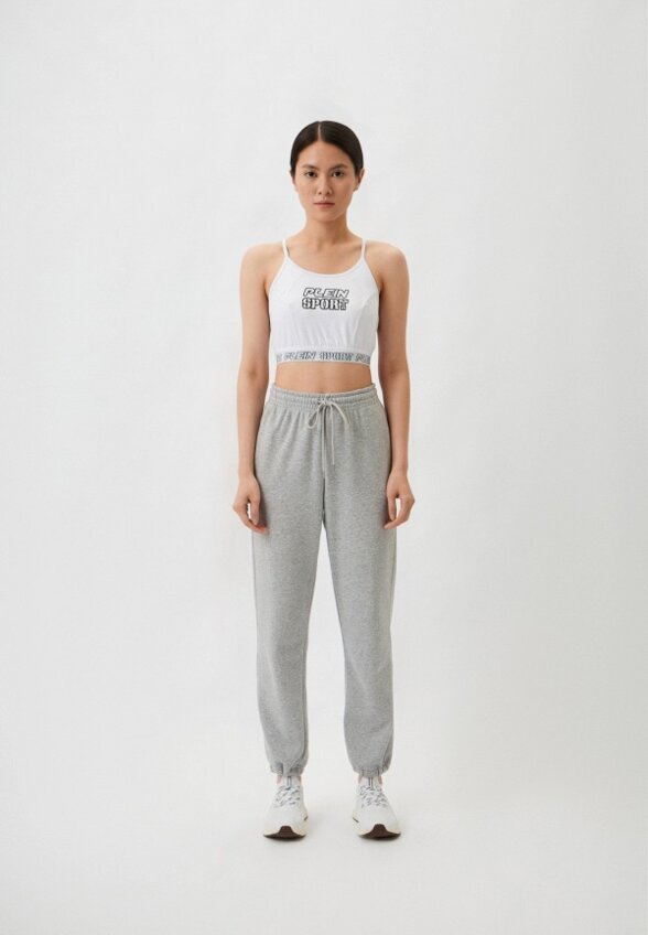 Топ спортивный Plein Sport