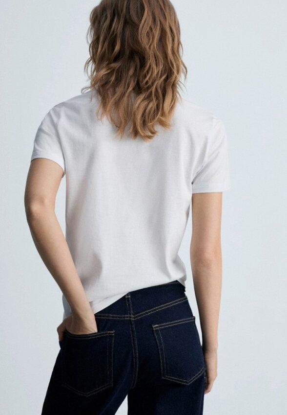 Футболка Mango