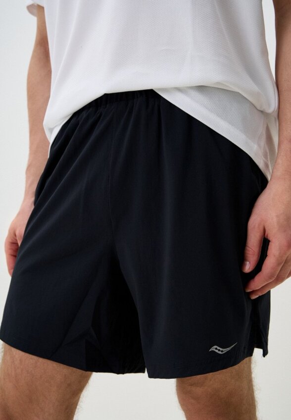 Шорты спортивные Saucony