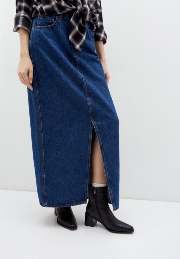 Ботильоны Valley