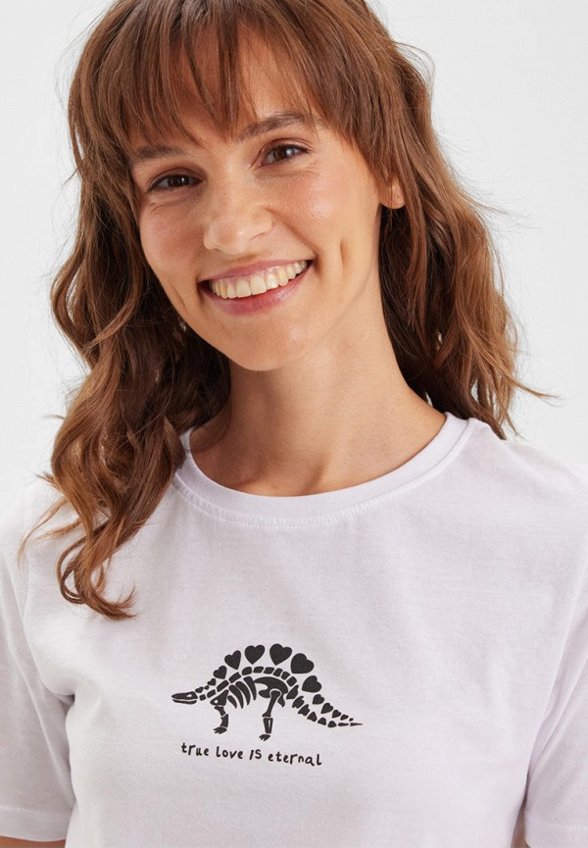 Футболка Barmariska