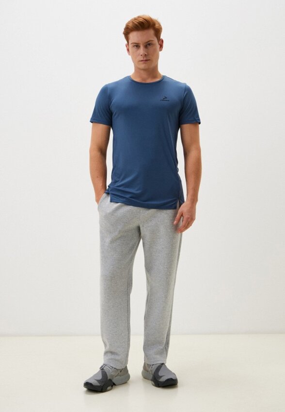 Футболка спортивная Demix