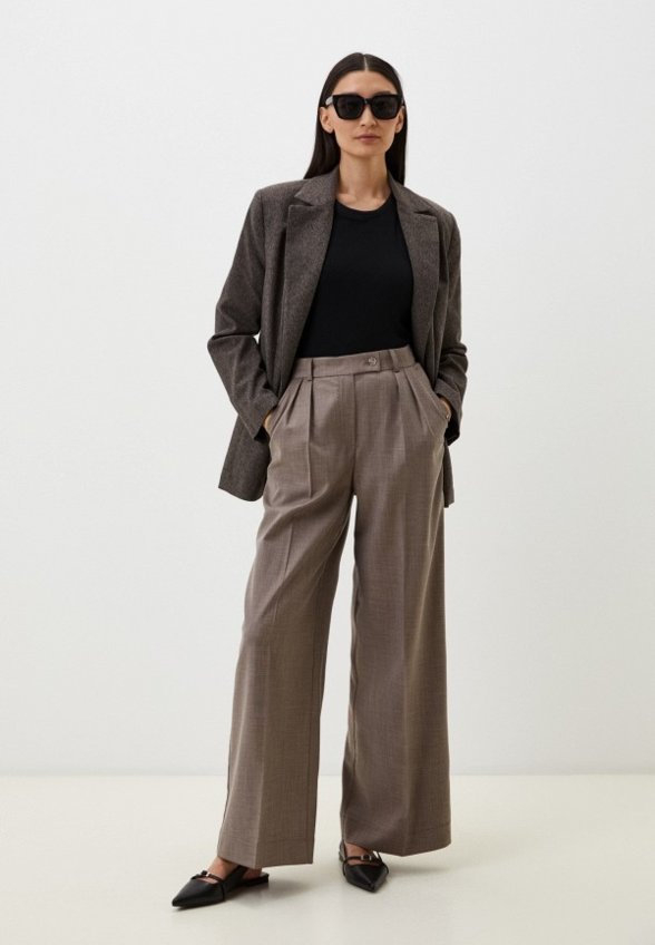 Брюки Сиринга