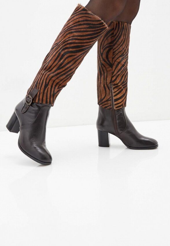 Сапоги Enzo Logana