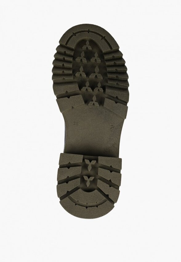 Ботинки Basconi