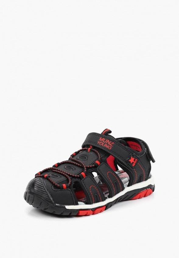 Сандалии Munz Young