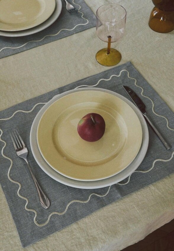 Комплект салфеток сервировочных Momo for Home