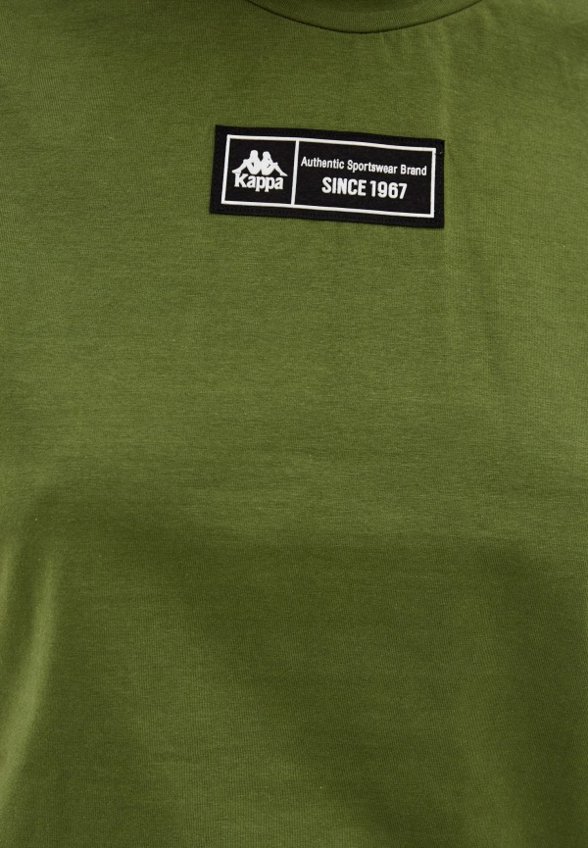 Футболка Kappa