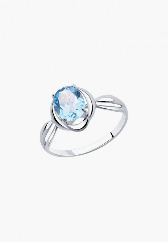 Кольцо Diamant