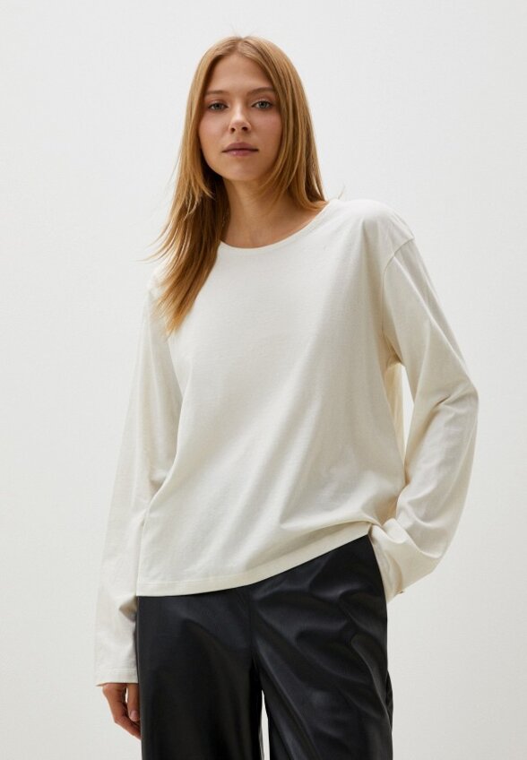 Лонгслив Mark Formelle