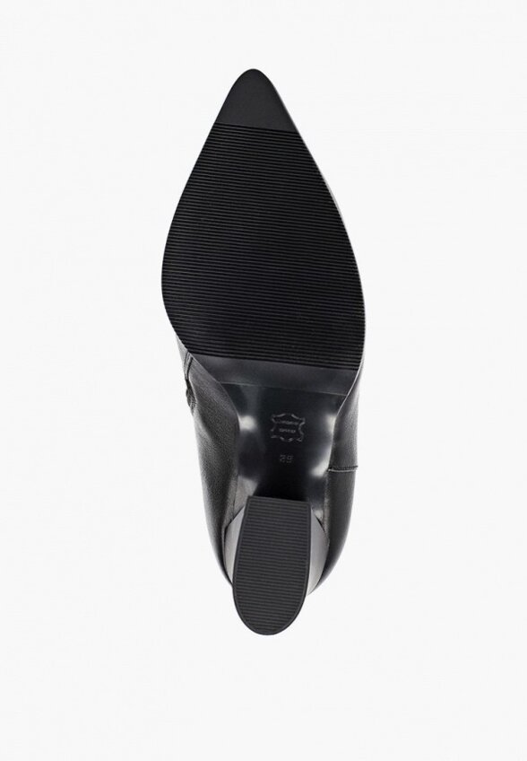 Ботфорты Giotto