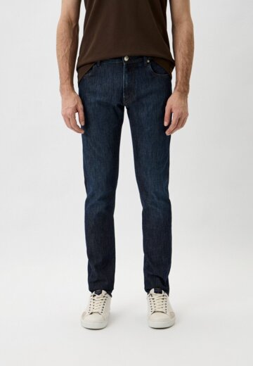 Джинсы Corneliani