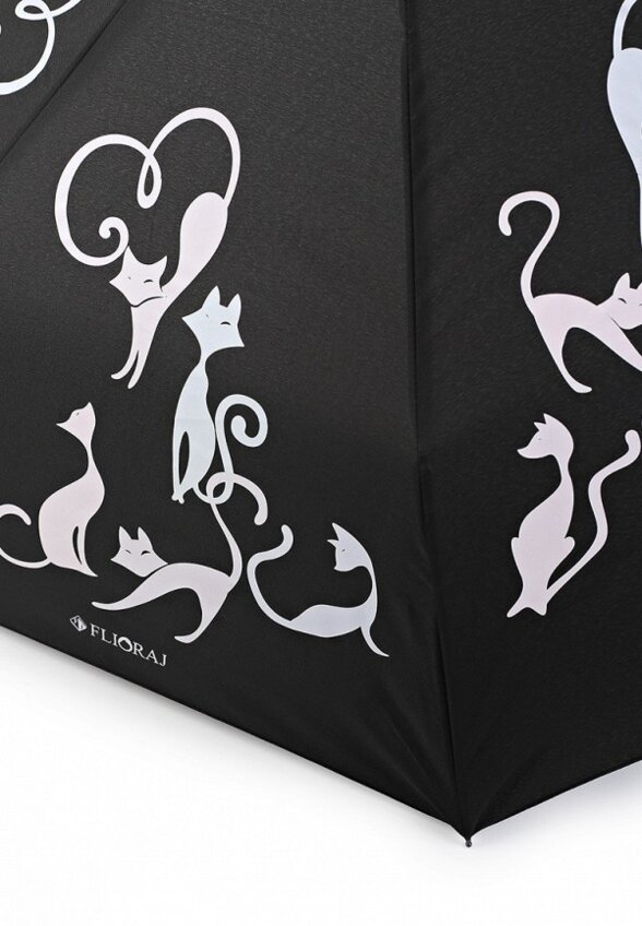 Зонт складной Flioraj