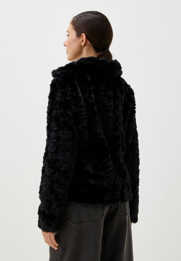 Куртка меховая Luhta