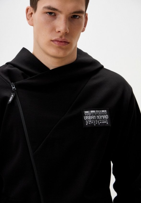 Толстовка Cave