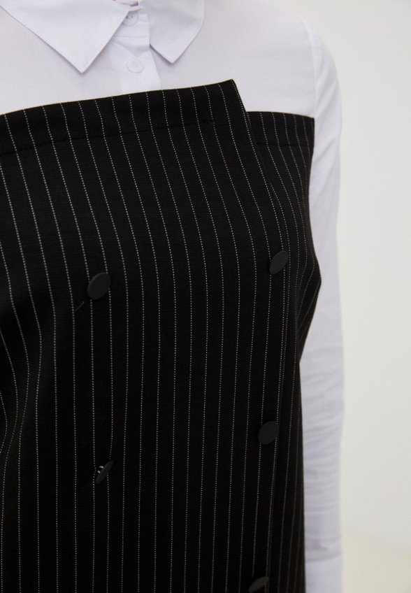 Платье Helmidge