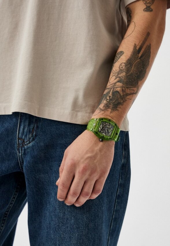 Часы Philipp Plein