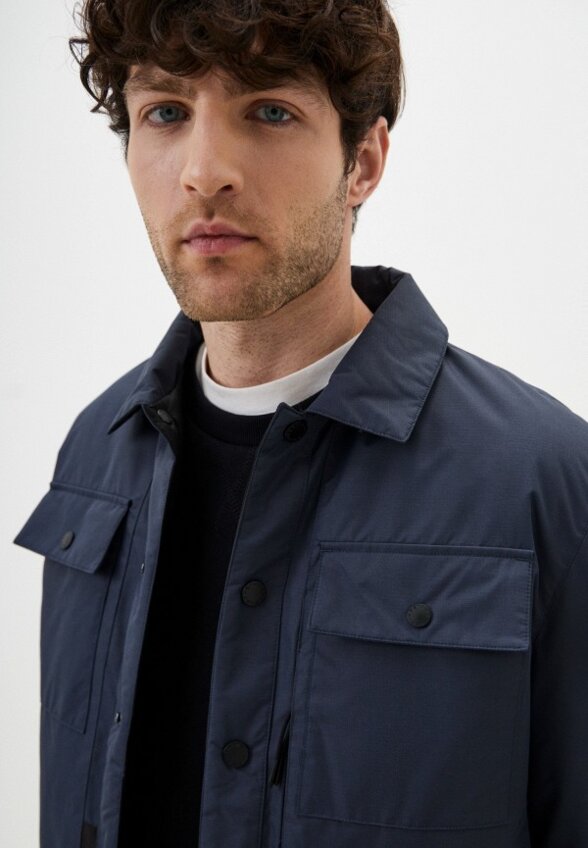 Куртка утепленная Baon