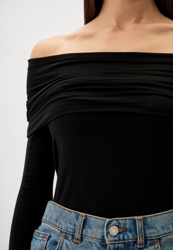 Лонгслив Pinko