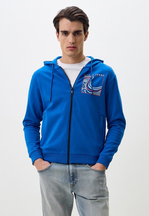 Толстовка Ritter