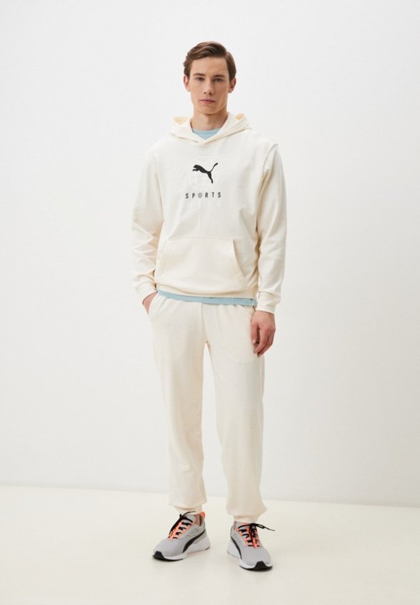 Худи PUMA