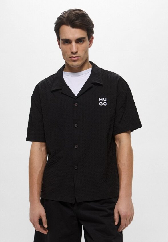 Рубашка Hugo