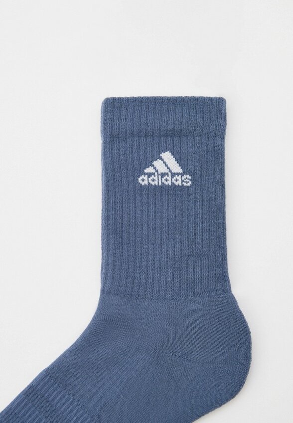Носки 3 пары adidas