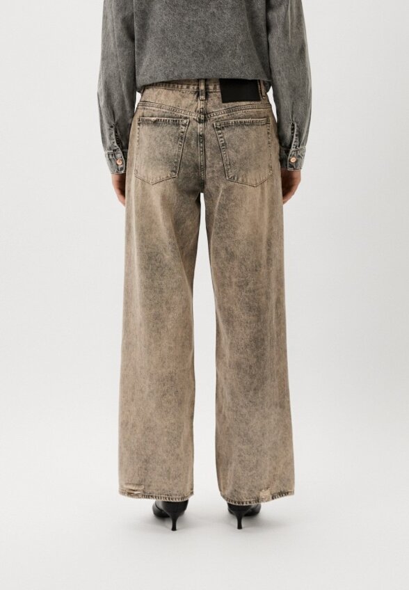 Джинсы One Teaspoon