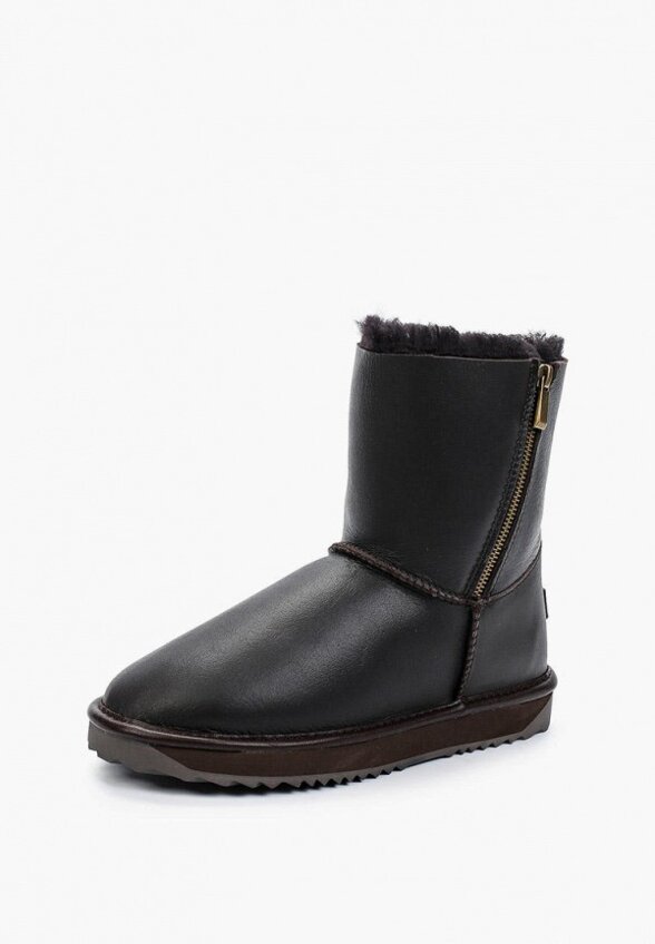 Полусапоги Tendance