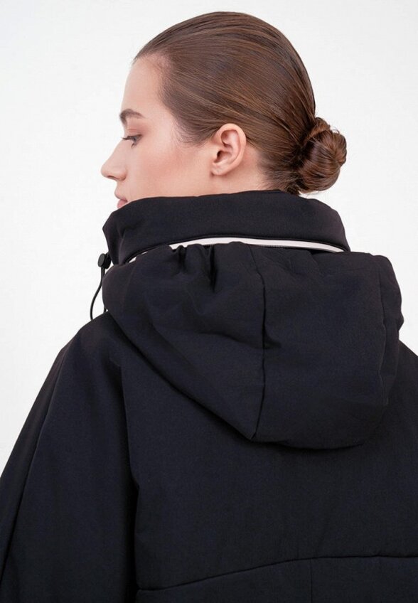 Куртка утепленная Baon