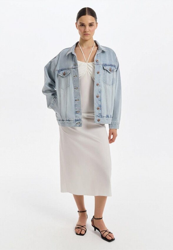 Платье Love Republic