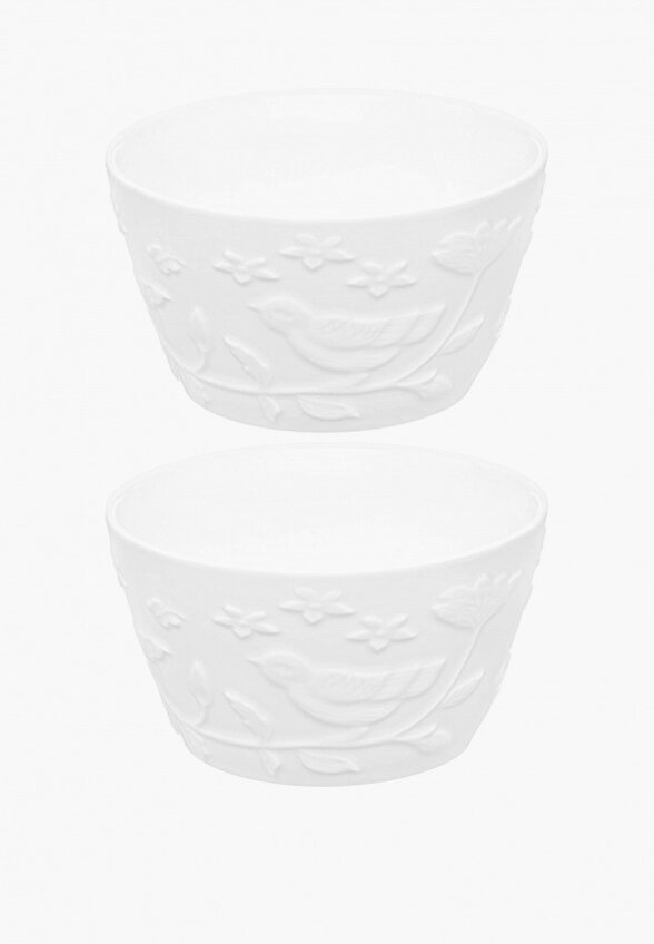 Набор салатников Elan Gallery