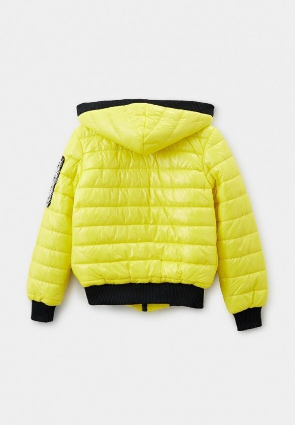 Куртка утепленная Marions