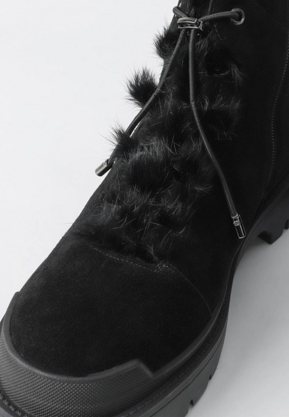 Ботинки Mitica Luna