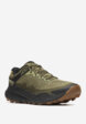 Кроссовки мужские Merrell Nova 4, Зеленый2  - превью