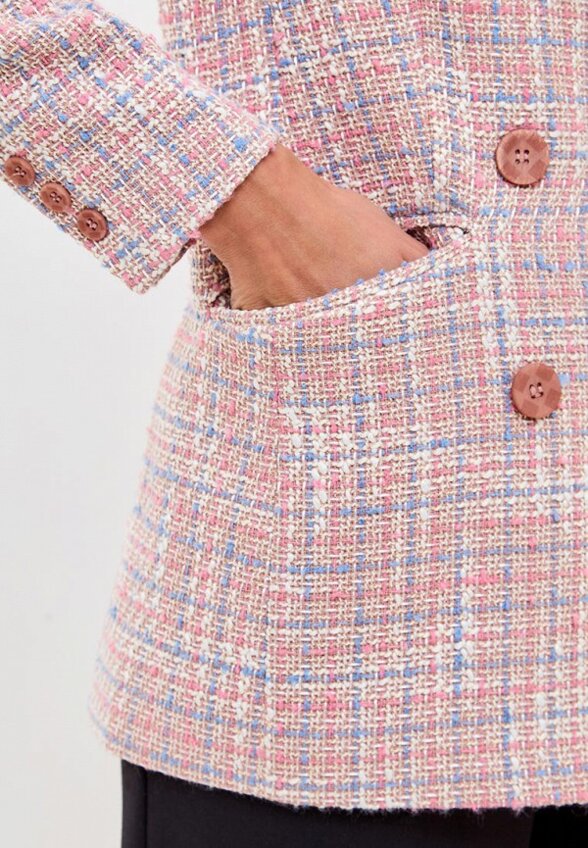 Жакет Mira Rico