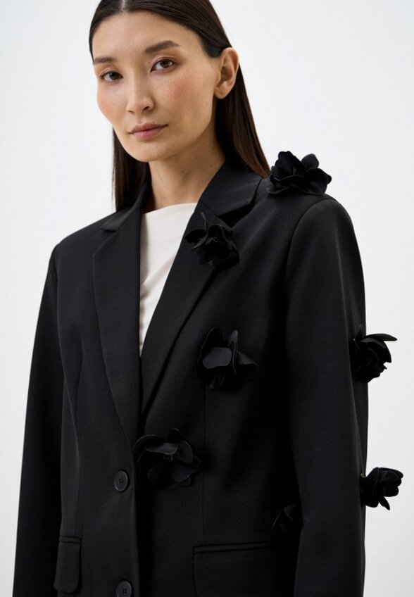 Жакет ПодругаДруга