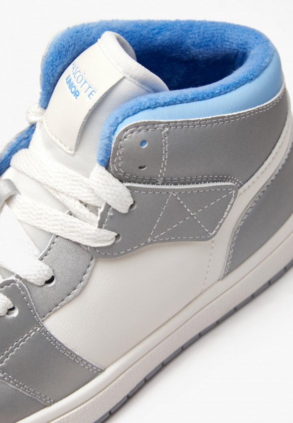 Кеды Mascotte Junior