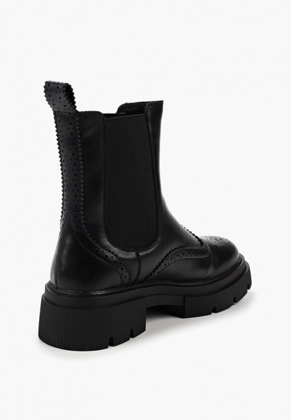 Ботинки Maniolini