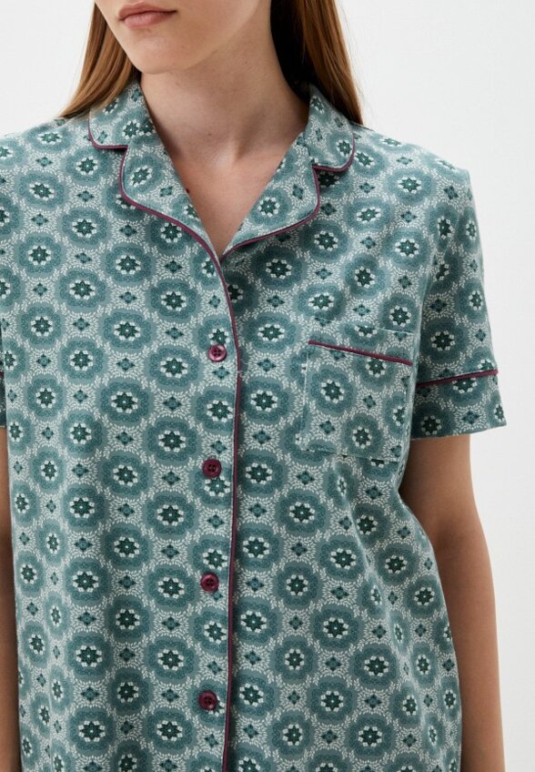 Пижама Cozy Home