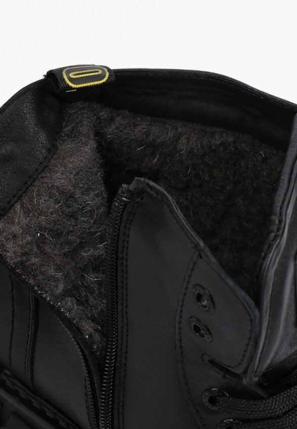 Ботинки Flystep