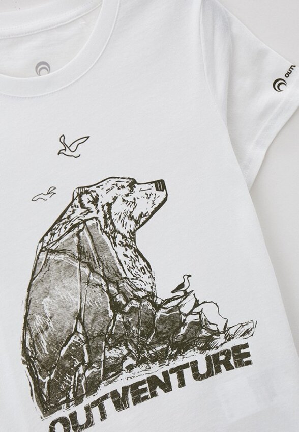 Футболка Outventure