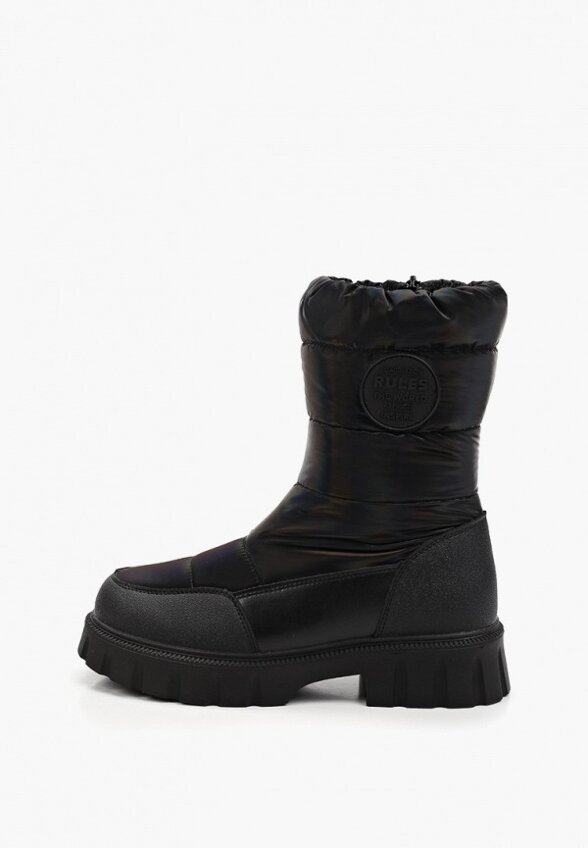 Дутики PlayToday