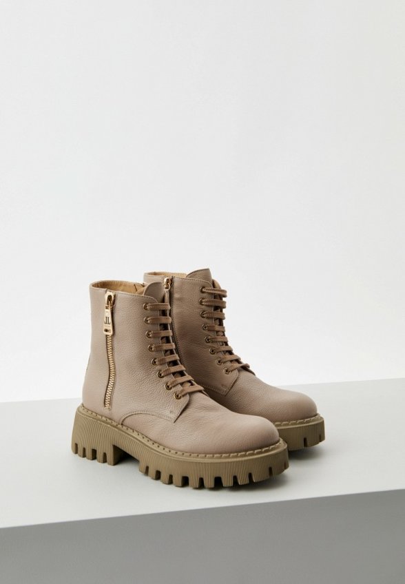 Ботинки Loriblu