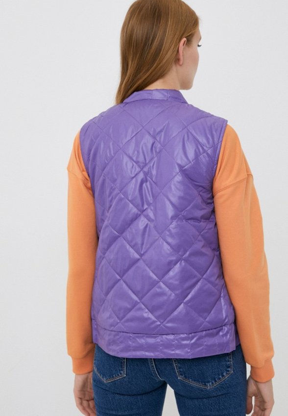 Жилет стеганый Lakressi