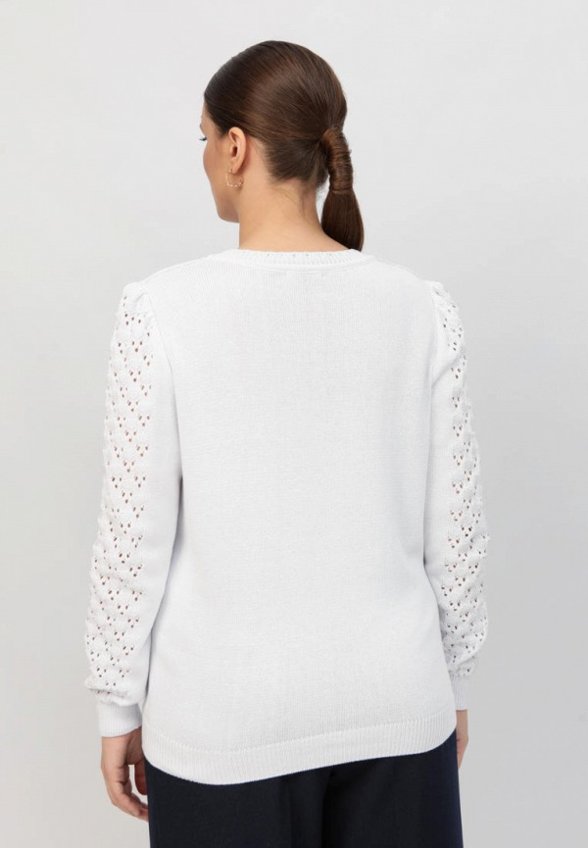 Джемпер Vivawool