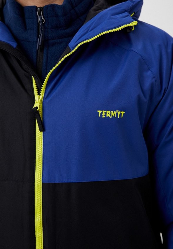 Куртка сноубордическая Termit