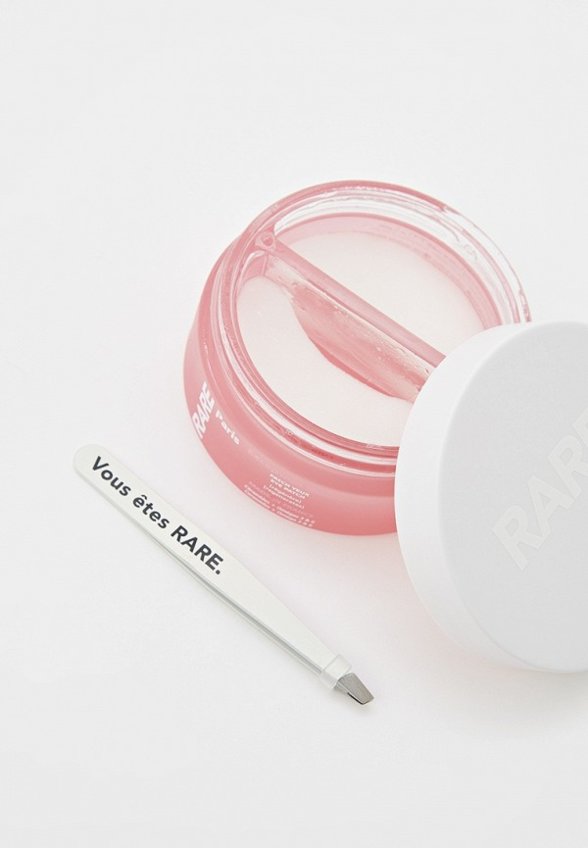 Патчи для глаз Rare Paris