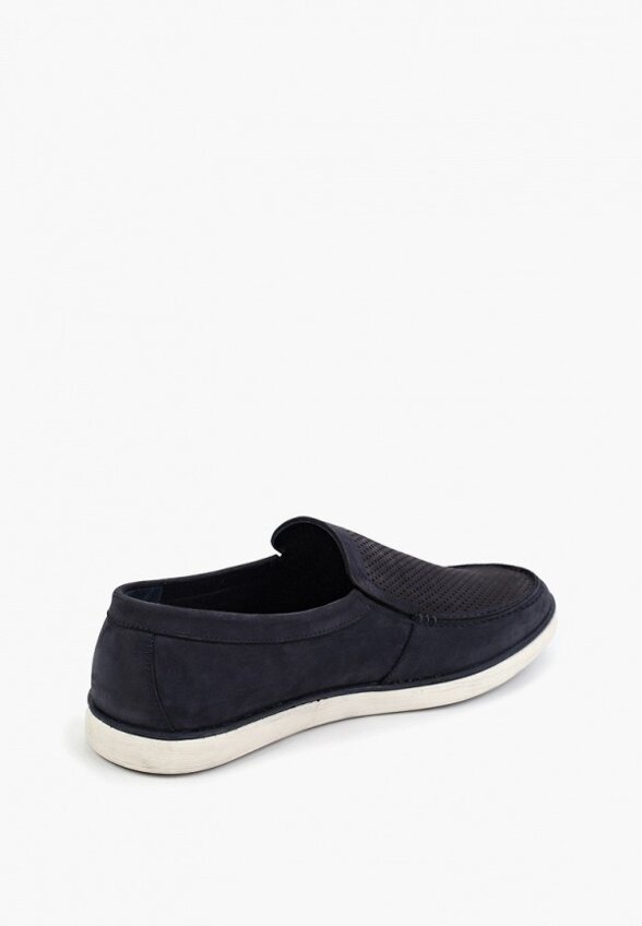 Мокасины Barcelo Biagi