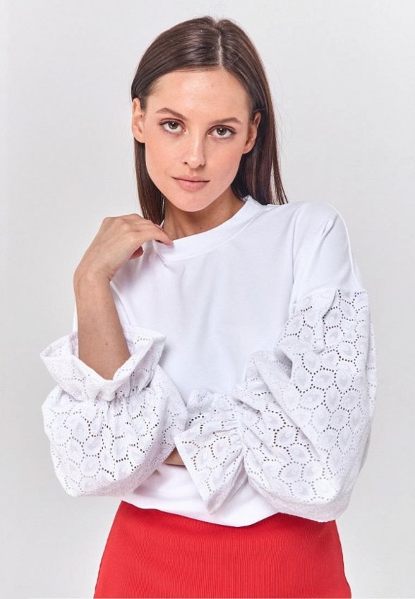 Свитшот Tiramisu